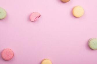 Macaron Pictures HD Image