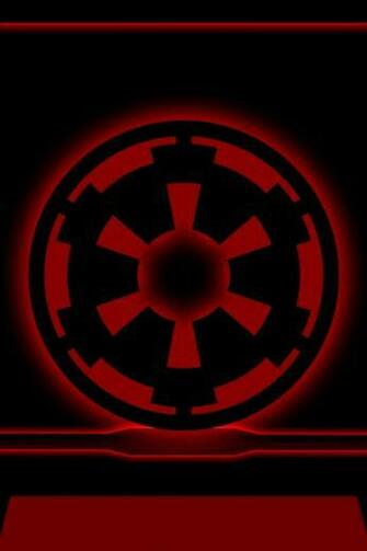 Star Wars Imperial Logo Wallpaper Desktop