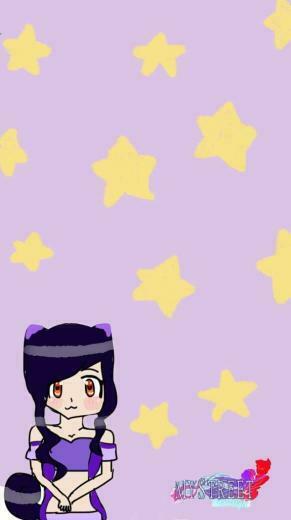 Aphmau Background Amino