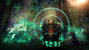 Wow Wallpaper By Alyajna