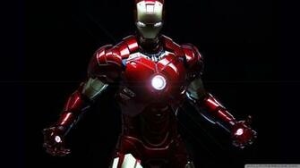 Iron Man 4k HD Desktop Wallpaper For Ultra Tv Wide