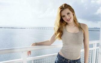 Bella Thorne Wallpaper Baltana