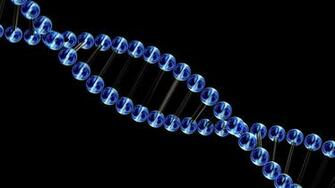 Biology Genetics Wallpaper Dna