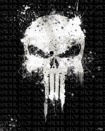 High Definition Wallpaper Photo Punisher Html
