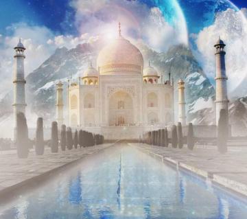 Wallpaper Pics Of Beautiful Places Place