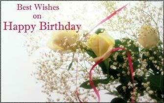 BirtHDay Gifts Wishes Cards For Friends Festival