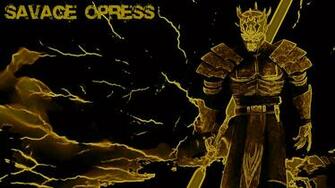 Savage Opress Wallpaper The Star Wars Underworld