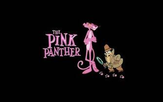 Pink Panther HD Wallpaper Desktop