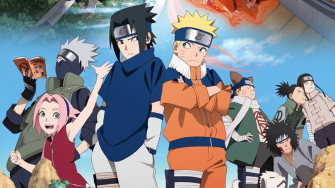 Watch Naruto And Shippuden In Order