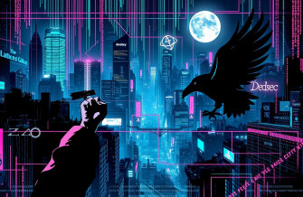 Dedsec Wallpaper