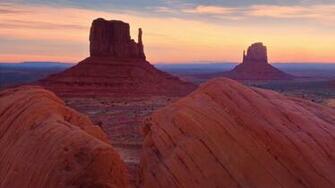 Nature Monument Valley Arizona Picture Nr