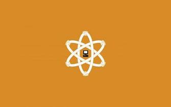 Atomic Wallpaper
