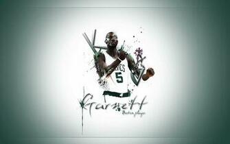 Wallpaper Kevin Garnett