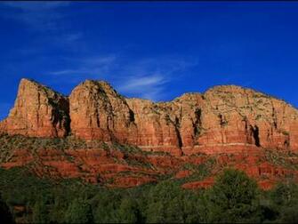 HD Sedona Arizona Wallpaper Kostenlos