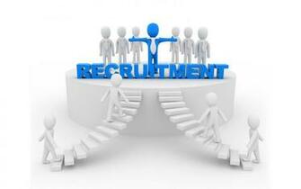 Recruitment Office HD Wallpaper The