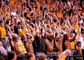 University Of Wyoming Official Athletic Site Tickets
