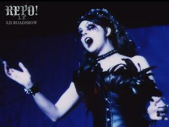 Repo The Genetic Opera