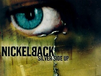 Nickelback Wallpaper