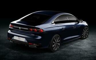 Peugeot Wallpaper And HD Image Car Pixel