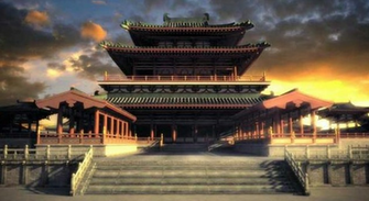 The Forbidden City Of China Zijin Cheng