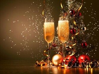 New Year Wallpaper All