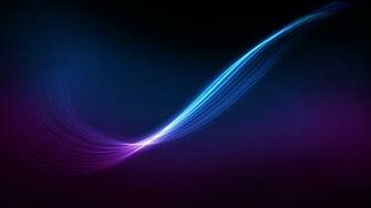 Dark Turquoise Purple HD Wallpaper