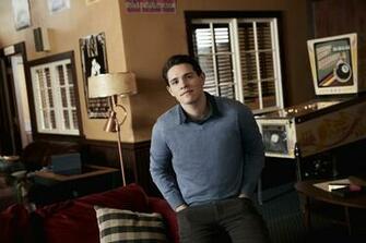 Riverdale Tv Series Picha Casey Cott As Kevin Keller HD