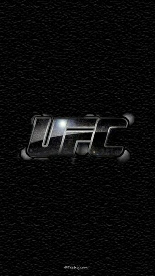 Ufc Wallpaper