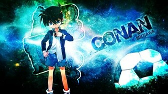Detective Conan Wallpaper By Dinocojv