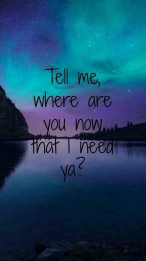 Song Lyric Wallpaper 52dazhew Gallery