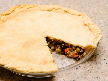 What The Heck Is Mincemeat Pie And