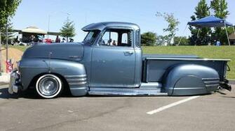 Lowrider Trucks Wallpaper