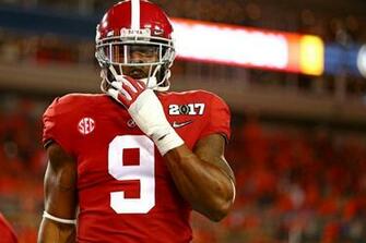 Bo Scarbrough Is Ready To Come Back Team Speed Kills