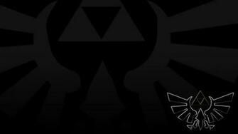 Triforce The Wallpaper Legend Of Zelda