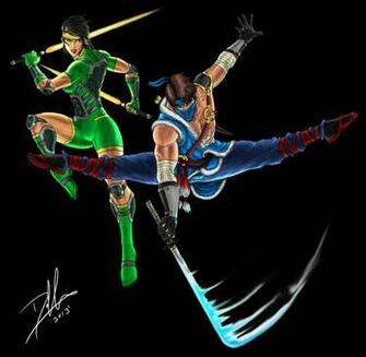 Go Back Pix For Killer Instinct Jago