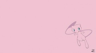 Mew Wallpaper By Xzarka