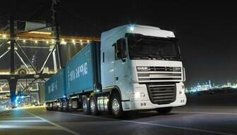 Photos Lorry Daf Trucks Automobile