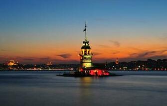 Wallpaper Turkey Istanbul Image For Desktop