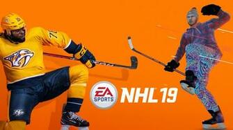 Nhl HD Wallpaper Background Image Read Games Re Play