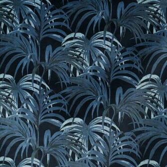 Palmeral Wallpaper House Of Hackney