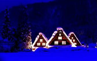 Winter Wallpaper HD Net