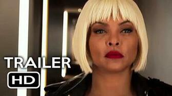 Proud Mary Official Trailer Taraji P Henson