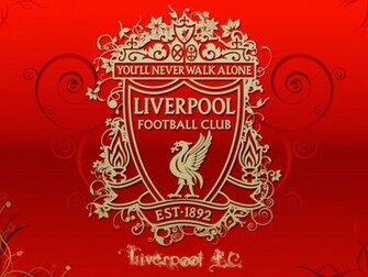 Liverpool Logo Wallpaper HD Jpg