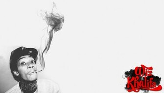 Wiz Khalifa Background By Raikouto