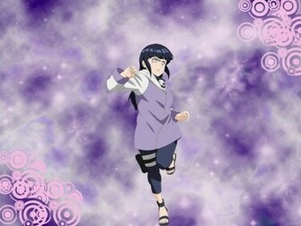 Hinata Naruto Shippuden