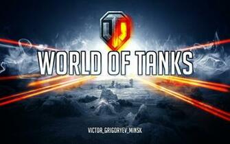 World Of Tanks Wide Wallpaper Resolution
