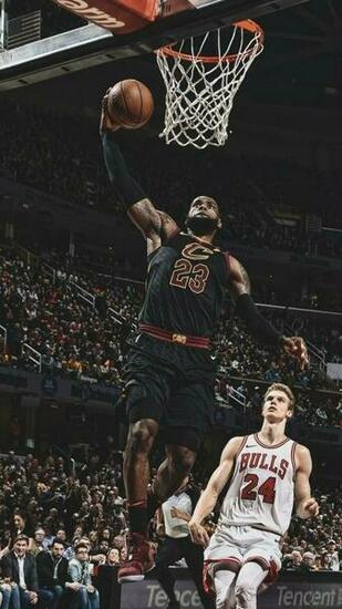 Lebron James Wallpaper Basketball