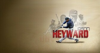 Jason Heyward By Akasharpie X