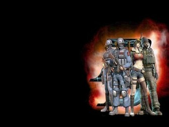 Point Blank Wallpaper Oyun Resimleri