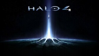 Halo Wallpaper In